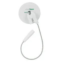 Adapter met enkele klem Klemadapter